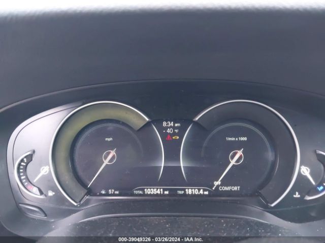 WBAJA7C53JG907784 BMW 530i Xdrive