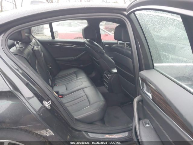 WBAJA7C53JG907784 BMW 530i Xdrive