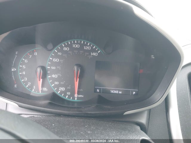 Chevrolet Sonic Lt Auto 2019 1G1JD5SB2K4139135 Image 7