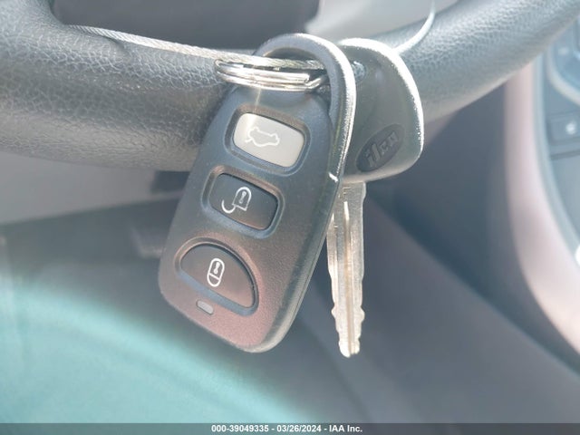 Hyundai ELANTRA SE 2014 5NPDH4AE8EH522591 Image 11