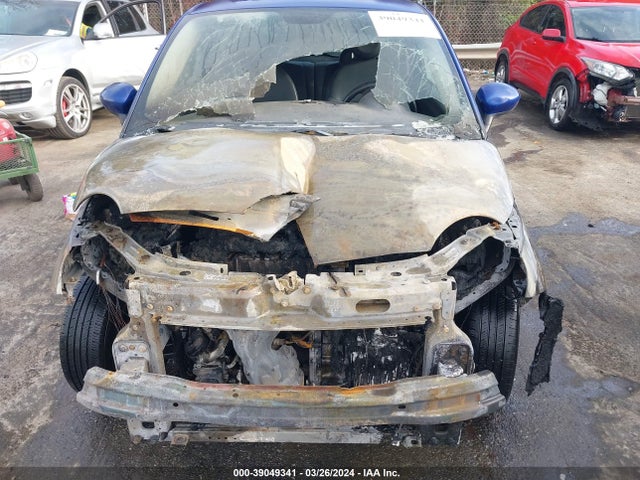 2012 FIAT 500 3C3CFFAR4CT291416 Photo 5