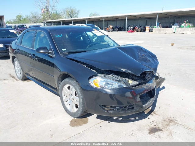 2014 2G1WB5E35E1101284 main image