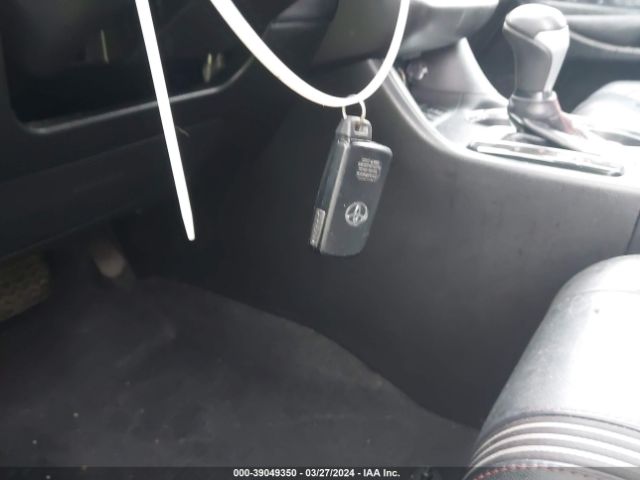 5TDJZRFH6KS625286 Toyota Highlander Se