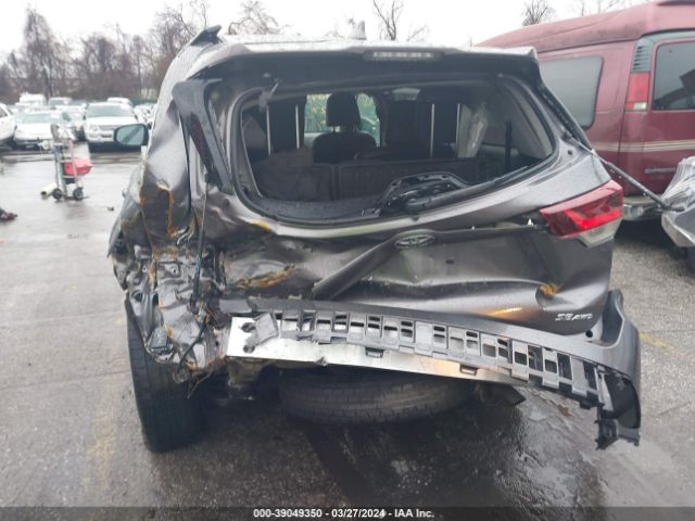 5TDJZRFH6KS625286 Toyota Highlander Se