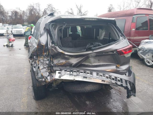5TDJZRFH6KS625286 Toyota Highlander Se