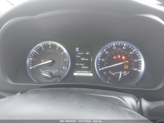 5TDJZRFH6KS625286 Toyota Highlander Se