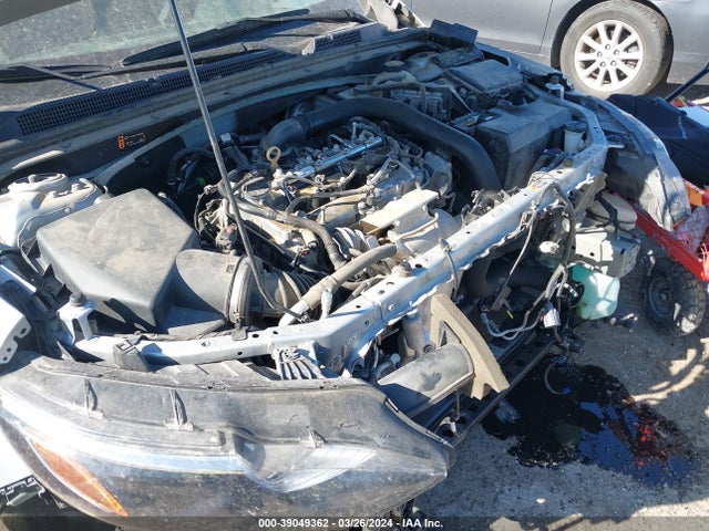 Chevrolet MALIBU LS 2020 1G1ZB5ST8LF147215 Image 10