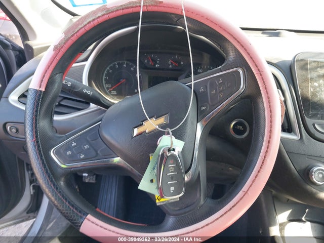 Chevrolet MALIBU LS 2020 1G1ZB5ST8LF147215 Image 11