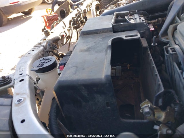 Chevrolet MALIBU LS 2020 1G1ZB5ST8LF147215 Image 17