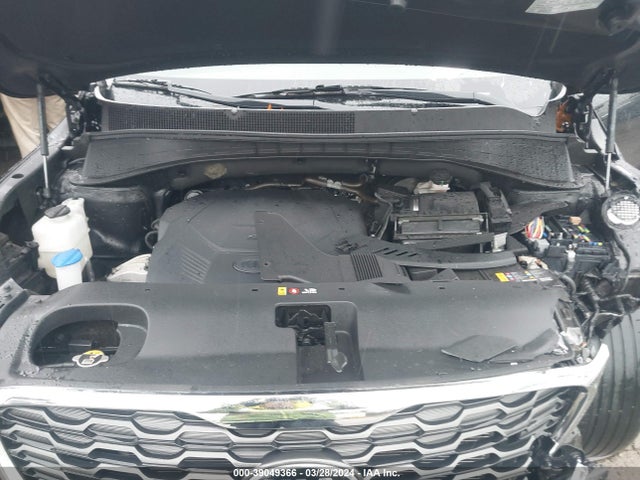 KIA Sorento 3.3l Ex 2019 5XYPH4A52KG442185 Image 10