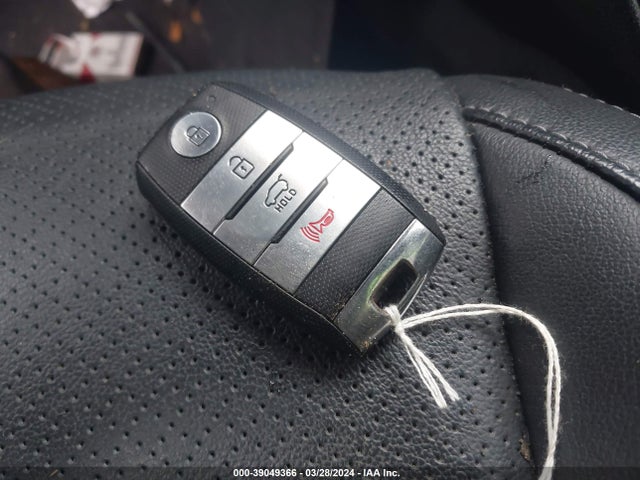 KIA Sorento 3.3l Ex 2019 5XYPH4A52KG442185 Image 11