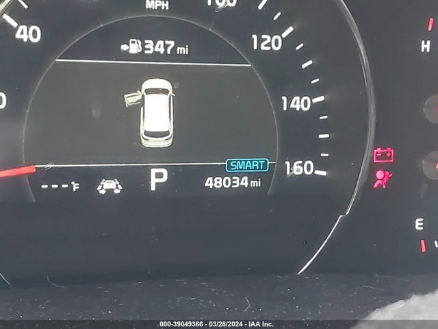 KIA Sorento 3.3l Ex 2019 5XYPH4A52KG442185 Image 15