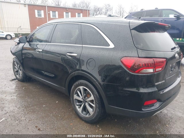 KIA Sorento 3.3l Ex 2019 5XYPH4A52KG442185 Image 3