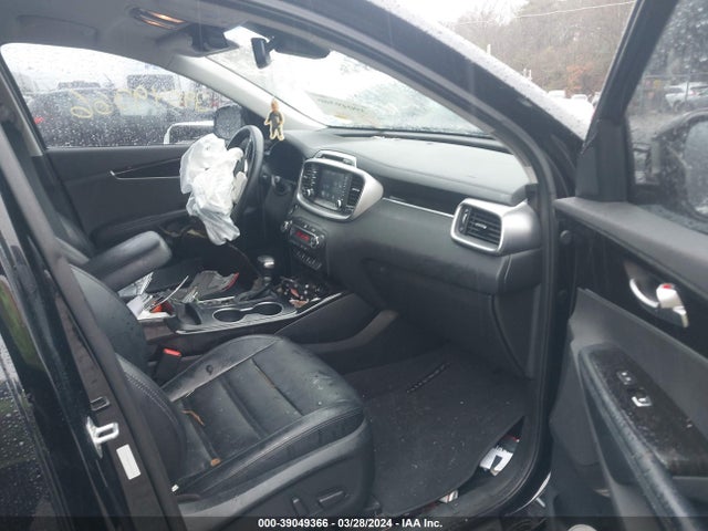 KIA Sorento 3.3l Ex 2019 5XYPH4A52KG442185 Image 5