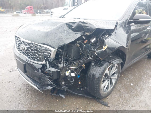 KIA Sorento 3.3l Ex 2019 5XYPH4A52KG442185 Image 6