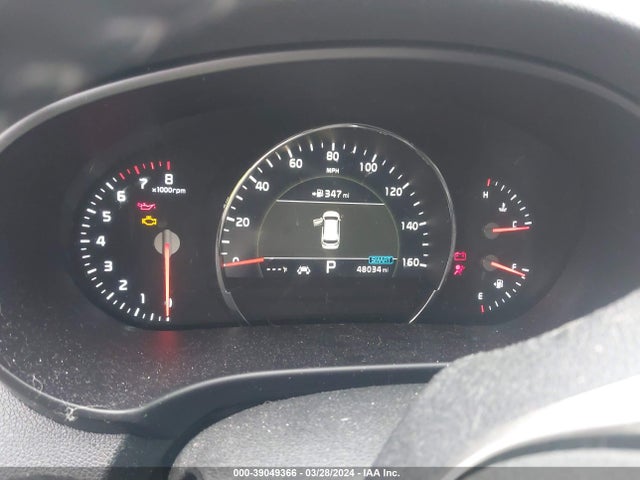 KIA Sorento 3.3l Ex 2019 5XYPH4A52KG442185 Image 7