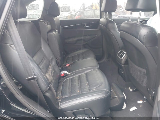 KIA Sorento 3.3l Ex 2019 5XYPH4A52KG442185 Image 8