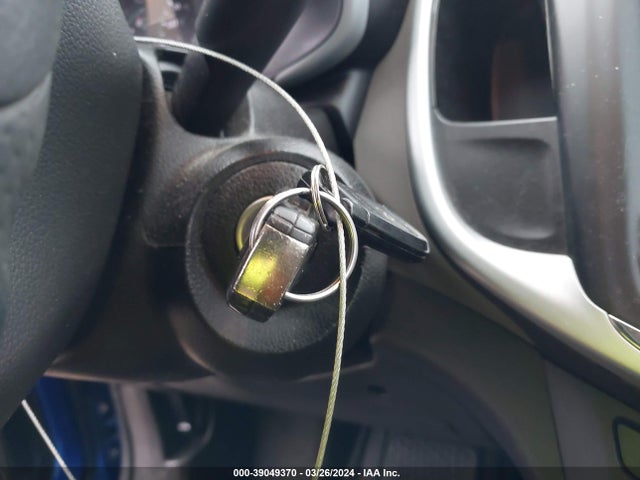 Chevrolet Sonic Ls Auto 2017 1G1JB5SH5H4158569 Image 11