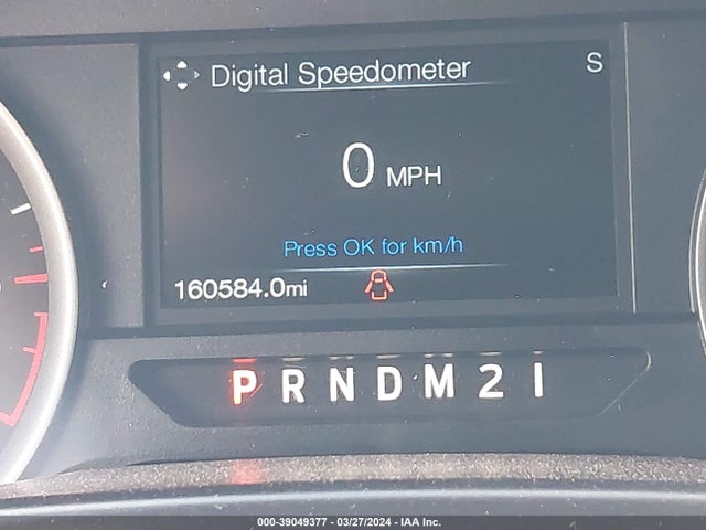 Ford F-150 Xlt 2017 1FTEW1EF6HKC52925 Image 14