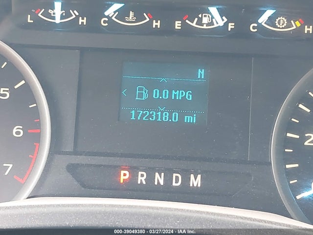 Ford F-150 Xlt 2018 1FTEW1EG7JKC27370 Image 15