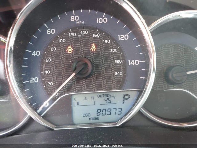 Toyota Corolla Le Plus 2016 2T1BURHE1GC513873 Image 15