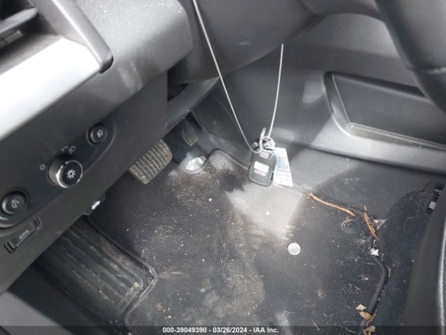 2021 GMC TERRAIN 3GKALPEV8ML347968 Photo 10
