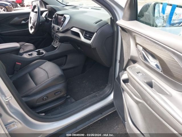 2021 GMC TERRAIN 3GKALPEV8ML347968 Photo 4