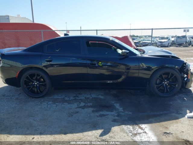 2C3CDXCT7HH510714 Dodge Charger R/t Rwd