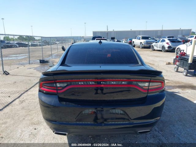 2C3CDXCT7HH510714 Dodge Charger R/t Rwd