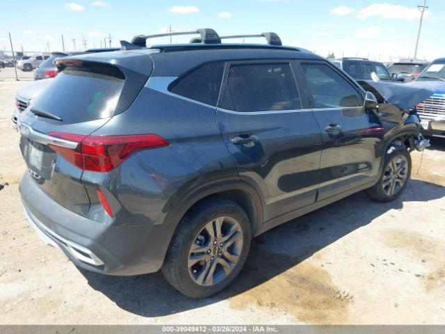 KNDEU2AA0P7449208 KIA SELTOS S