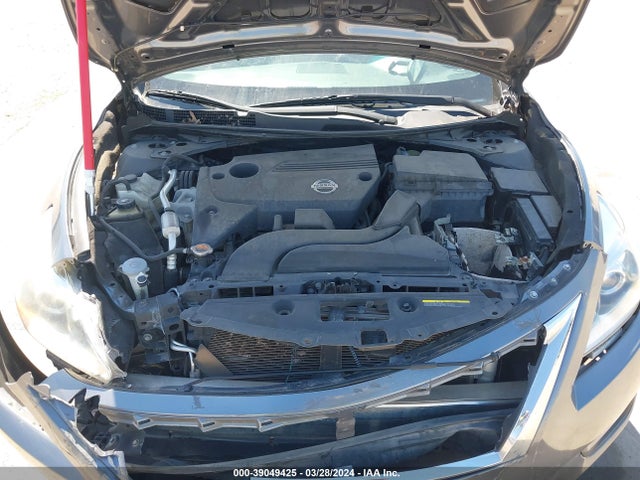 Nissan Altima 2.5 S 2015 1N4AL3AP9FC481680 Image 10