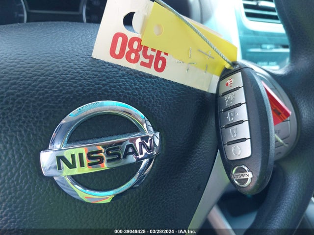 Nissan Altima 2.5 S 2015 1N4AL3AP9FC481680 Image 11