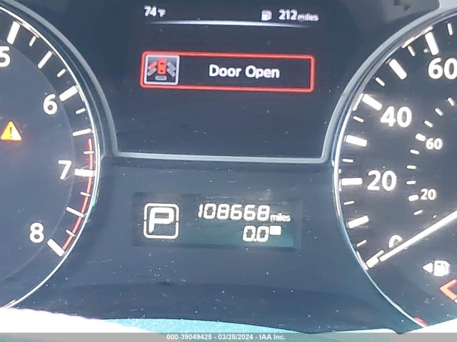 Nissan Altima 2.5 S 2015 1N4AL3AP9FC481680 Image 15