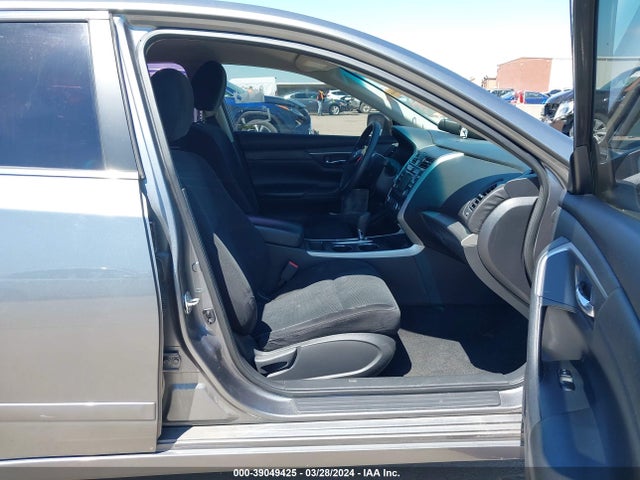 Nissan Altima 2.5 S 2015 1N4AL3AP9FC481680 Image 5