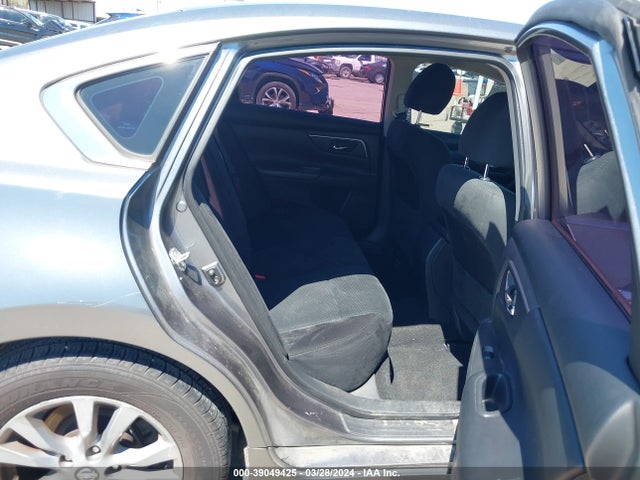 Nissan Altima 2.5 S 2015 1N4AL3AP9FC481680 Image 8