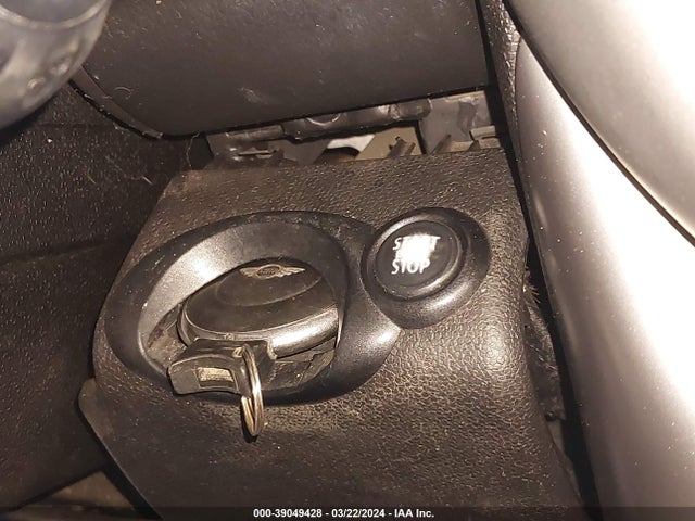 2012 MINI COOPER S COUNTRYMAN WMWZC5C54CWM11595 Photo 10