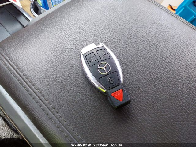 55SWF4JB4GU131801 Mercedes-Benz C 300 Luxury/sport