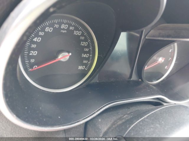 55SWF4JB4GU131801 Mercedes-Benz C 300 Luxury/sport
