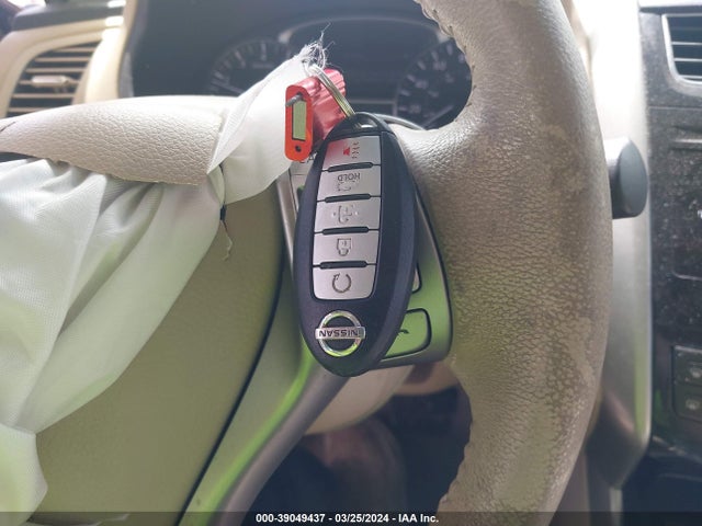 Nissan Altima 2.5 Sv 2014 1N4AL3AP9EC193379 Image 11