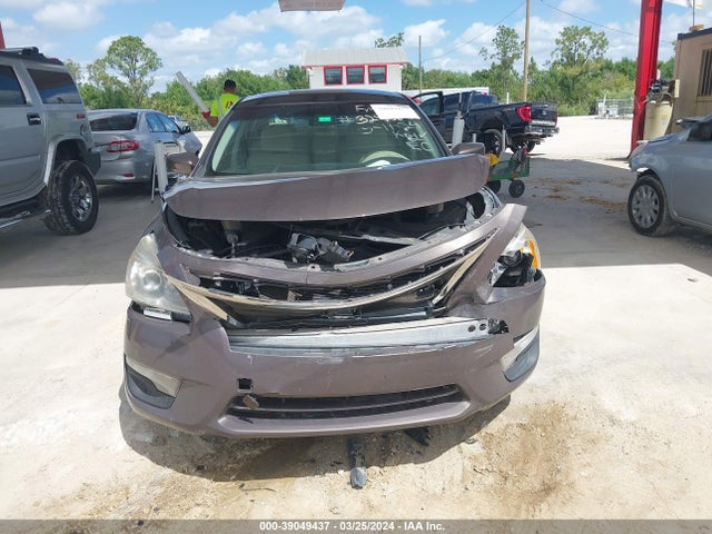 Nissan Altima 2.5 Sv 2014 1N4AL3AP9EC193379 Image 12