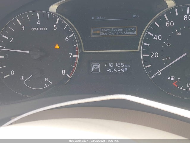 Nissan Altima 2.5 Sv 2014 1N4AL3AP9EC193379 Image 15