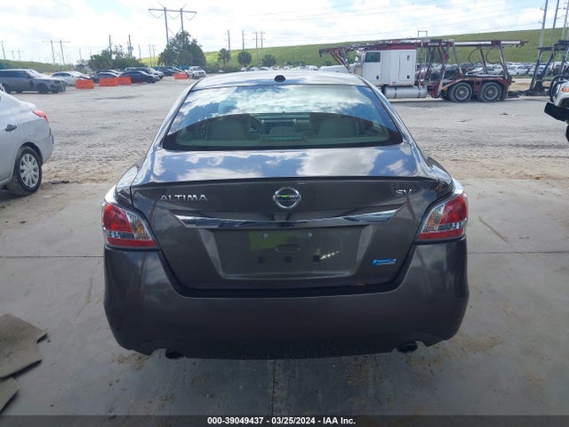 Nissan Altima 2.5 Sv 2014 1N4AL3AP9EC193379 Image 16