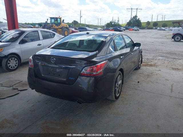 Nissan Altima 2.5 Sv 2014 1N4AL3AP9EC193379 Image 4