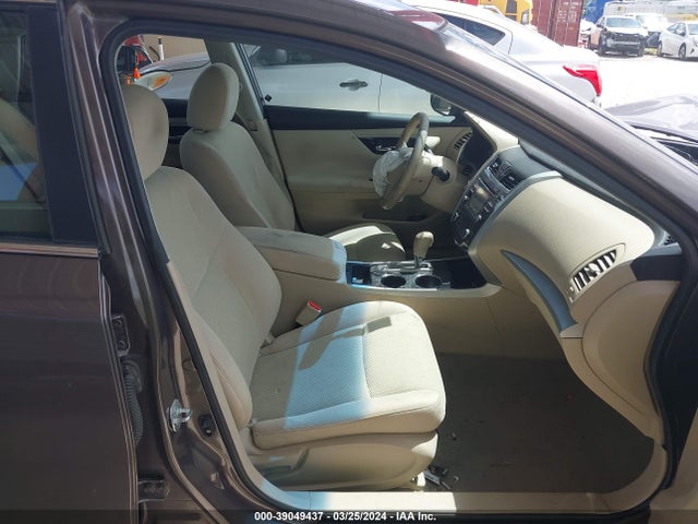 Nissan Altima 2.5 Sv 2014 1N4AL3AP9EC193379 Image 5