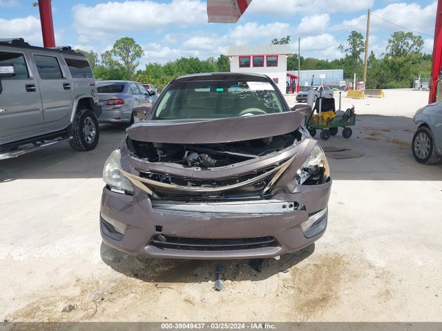 Nissan Altima 2.5 Sv 2014 1N4AL3AP9EC193379 Image 6