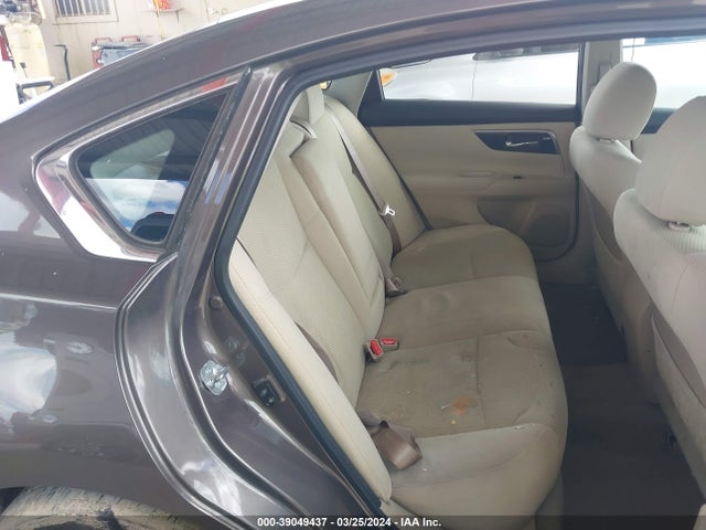 Nissan Altima 2.5 Sv 2014 1N4AL3AP9EC193379 Image 8