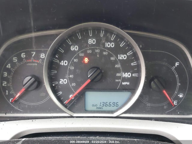 Toyota RAV4 LE 2015 2T3ZFREV4FW179467 Image 7