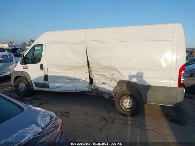 RAM Promaster 3500 High Roof 2015 3C6URVJG0FE506838 Image 14