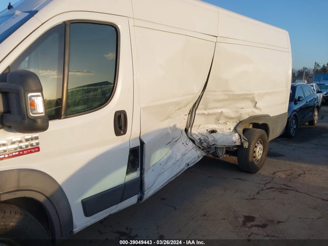 RAM Promaster 3500 High Roof 2015 3C6URVJG0FE506838 Image 6