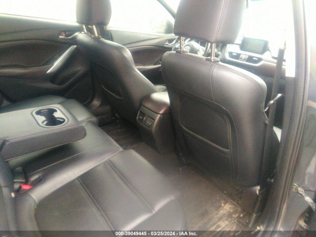JM1GJ1W51G1452516 Mazda Mazda6 I Grand Touring